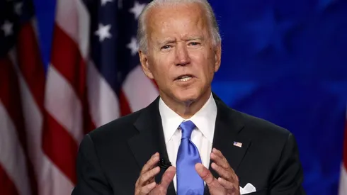 Elecciones USA 2020: Joe Biden ganó en Pensilvania y Nevada