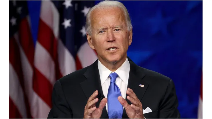 Elecciones USA 2020: Joe Biden ganó en Pensilvania y Nevada