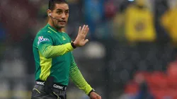 Miguel Herrera le contestó a Roberto García Orozco