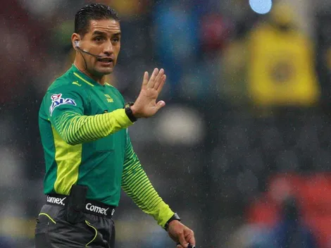 "No lo pelan": Piojo le respondió a García Orozco