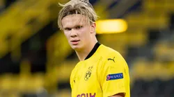 Brujas recibe a Borussia Dortmund por la fecha 3 de la Champions League.