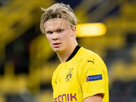 Brujas vs. Borussia Dortmund EN VIVO y EN DIRECTO por la Champions League