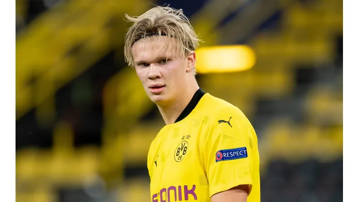 Brujas recibe a Borussia Dortmund por la fecha 3 de la Champions League.