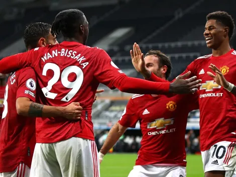 Manchester United vs. Istanbul en vivo hoy: en qué canal ver en Estados Unidos y pronósticos por la Champions aquí