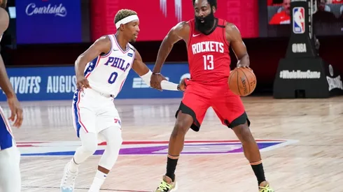 ¿Harden a los 76ers? Del rumor a la realidad
