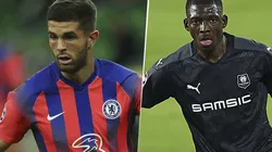 EN VIVO: Chelsea vs. Rennes por la Champions League