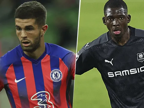 EN VIVO: Chelsea vs. Rennes por la Champions League