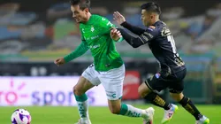 El VAR perjudicó a Santos Laguna.