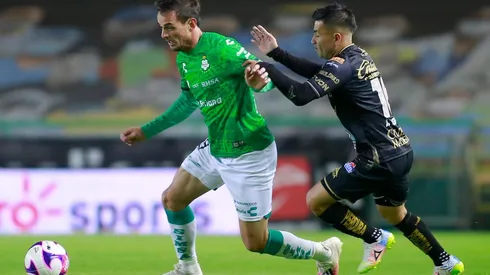 El VAR perjudicó a Santos Laguna.