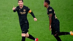 Barcelona vs. Dinamo Kiev juegan por la fecha 3 de la Champions League este miércoles (Getty Images).