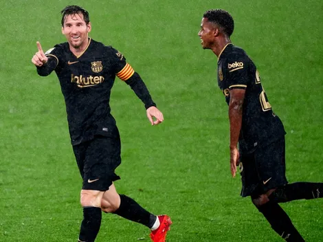 Barcelona vs. Dinamo Kiev en vivo en Estados Unidos: pronósticos, guía de TV y en qué canal ver la Champions aquí