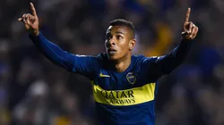 El comunicado que sacó Boca sobre Sebastián Villa