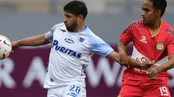 Qué canal transmite Liverpool de Uruguay vs. Sport Huancayo por la Copa Sudamericana