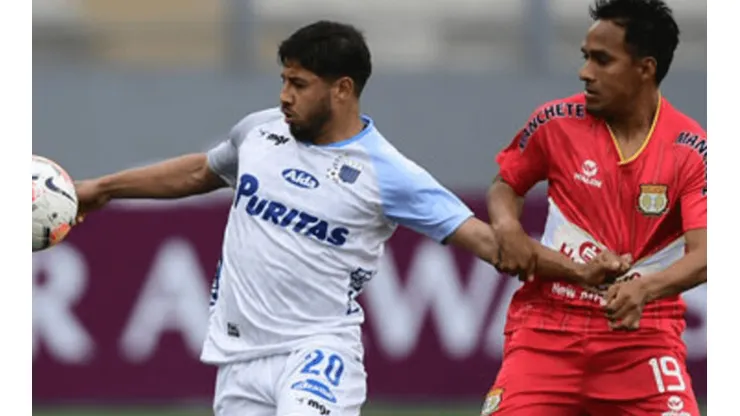 Qué canal transmite Liverpool de Uruguay vs. Sport Huancayo por la Copa Sudamericana
