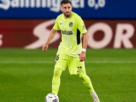 ¿Regresa al banquillo? La razón por la que Héctor Herrera podría perder la titularidad