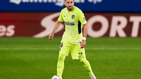 Aumenta la competencia para Héctor Herrera.