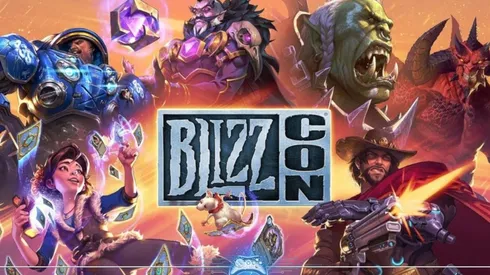 La Blizzcon 2021 Online será gratuita y abierta para todos los fanáticos
