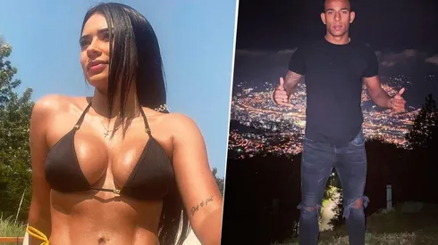 Falta menos para el regreso de Villa: mensaje de su ex y comunicado de Boca