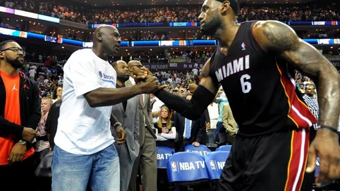 LeBron y Jordan unidos en las Elecciones USA 2020