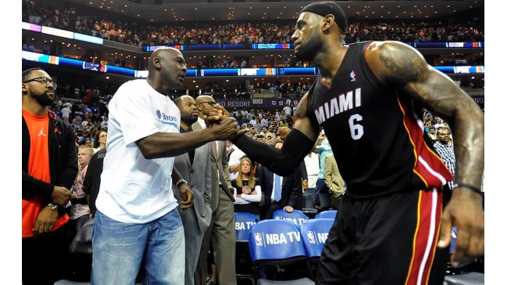 LeBron y Jordan unidos en las Elecciones USA 2020