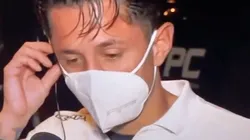 Gianluca Lapadula es el 9 del Benevento.