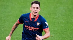 Sevilla recibe a Krasnodar por la tercera jornada de la Champions League