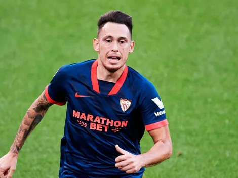 Sevilla vs. Krasnodar EN VIVO y EN DIRECTO por la Champions League