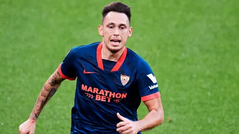 Sevilla recibe a Krasnodar por la tercera jornada de la Champions League