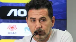 Daniel Ahmed dirigió a Sporting Cristal y salió campeón igual que Mario Salas.