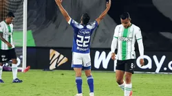 Así va la tabla de posiciones de la Liga colombiana, tras la fecha 17