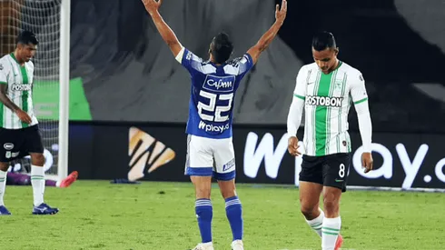 Así va la tabla de posiciones de la Liga colombiana, tras la fecha 17