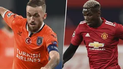EN VIVO: Basaksehir vs. Manchester United por la Champions League
