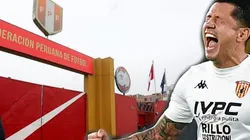 Gianluca Lapadula viajará a Perú después del sábado.