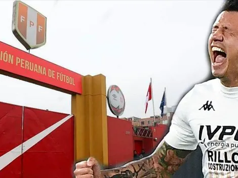 Sigue todo bien: nuevo paso de Gianluca Lapadula para que juegue por Perú