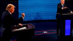 Biden vs. Trump se enfrentan en las Elecciones USA 2020