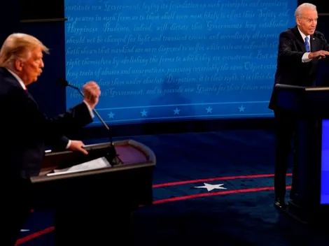 Así anunciarán las redes sociales al ganador de las Elecciones USA 2020