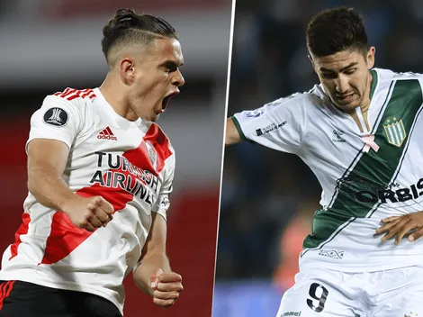 En VIVO: River Plate vs. Banfield