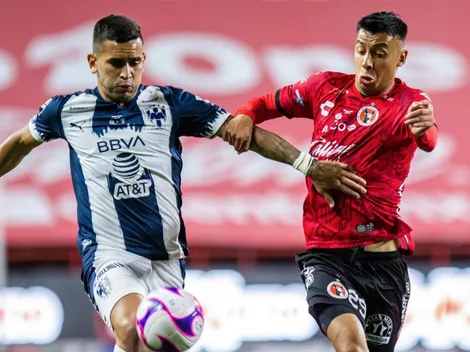 Rayados vs. Xolos: cómo, cuándo y dónde ver EN VIVO la final de la Copa MX