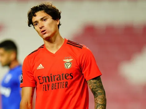 Barcelona quiere revancha y vuelve a fijarse en Darwin Núñez