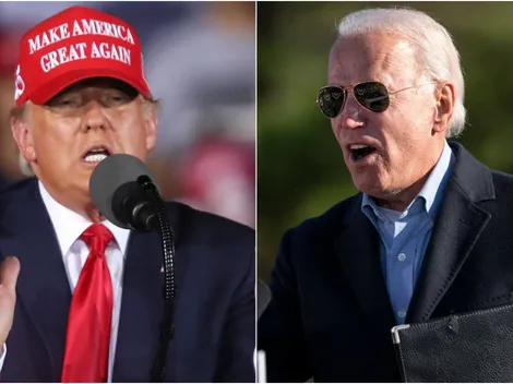 Elecciones USA 2020, resultados: conteo y predicciones del Trump vs. Biden en Estados Unidos
