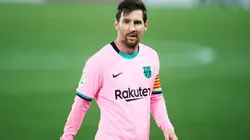 Barcelona recibe a Dinamo Kiev por la Champions League.