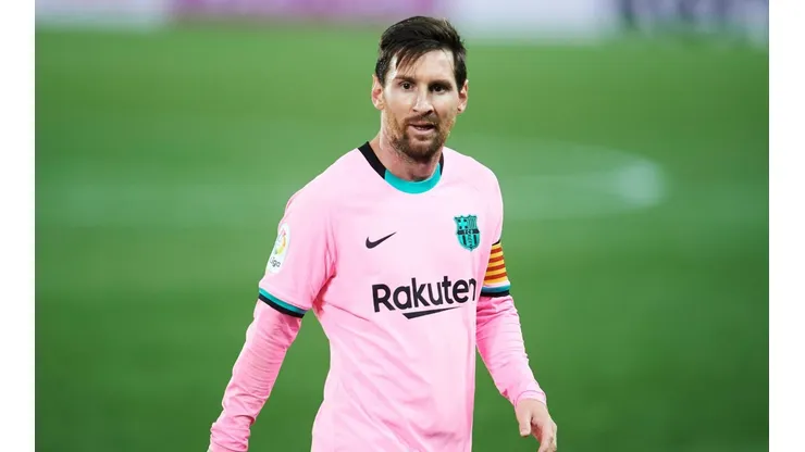 Barcelona recibe a Dinamo Kiev por la Champions League.