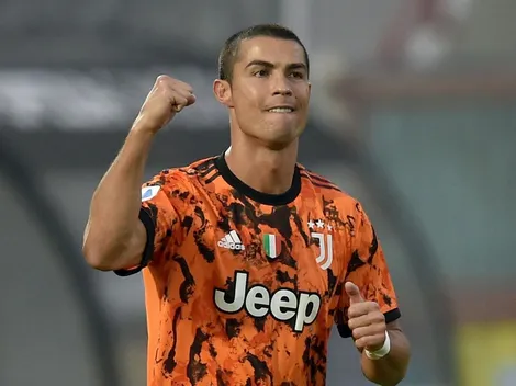 La respuesta de Cristiano cuando le preguntaron por sus dichos sobre los test PCR