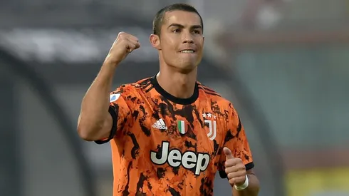 La respuesta de Cristiano cuando le preguntaron por sus dichos sobre los test PCR