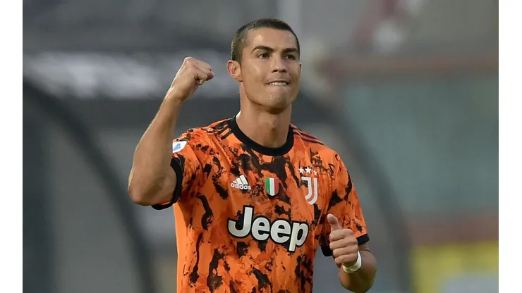 La respuesta de Cristiano cuando le preguntaron por sus dichos sobre los test PCR