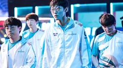 Las skins de League of Legends elegidas por DAMWON Gaming al ganar la Worlds 2020