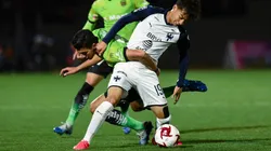 Se confirmó la lesión de Daniel Parra.