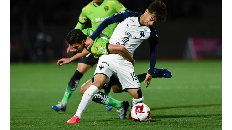 Se confirmó la lesión de Daniel Parra.