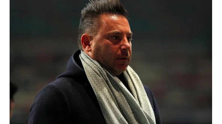Antonio Mohamed, confiado para el cierre de torneo.