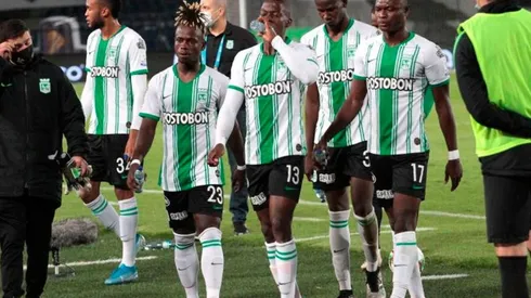 Se alborota el sonajero: los tres DT candidatos para dirigir Atl. Nacional